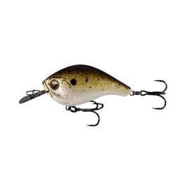 13 Fishing Jabber Jaw Hyb Squarebill 2.3in 0.5oz-TruffButter