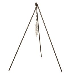 Lodge Camp Dutch Oven Tripod 43.5c inch