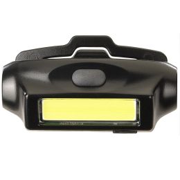 Streamlight Bandit Headlamp - Black