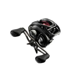 Daiwa Fuego CT Baitcasting Reel