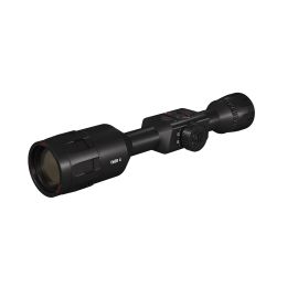 ATN Thor 4 Thermal Rifle Scope and Video Rec 4.5-18x 384x288