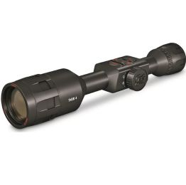 ATN Thor 4 Thermal Rifle Scope and Video Rec 2.5-25x 640x480