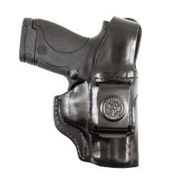 DeSantis Inside Heat T.B. Holster Black RH