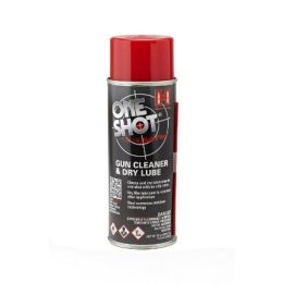 Hornady One Shot Gun Cleaner 5.0 Oz 9990