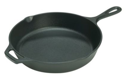 Lodge 15 inch Cast Iron Skillet